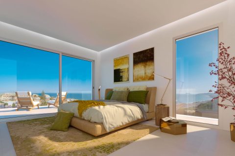 eden resort bedroom 2