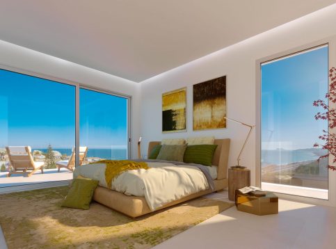 eden resort bedroom 2